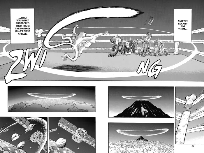 Toriko Chapter 312 image 08_optimized